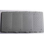 Modular Manhole Cover 800 x 1820 mm B125 CM860-1880B125